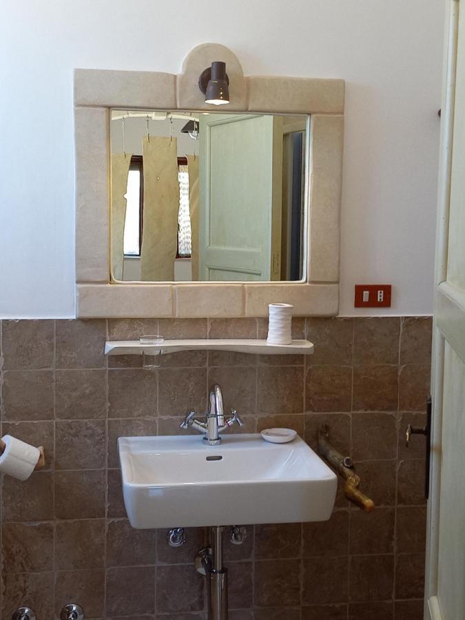 Lama Cupa Fasano Exteriér fotografie